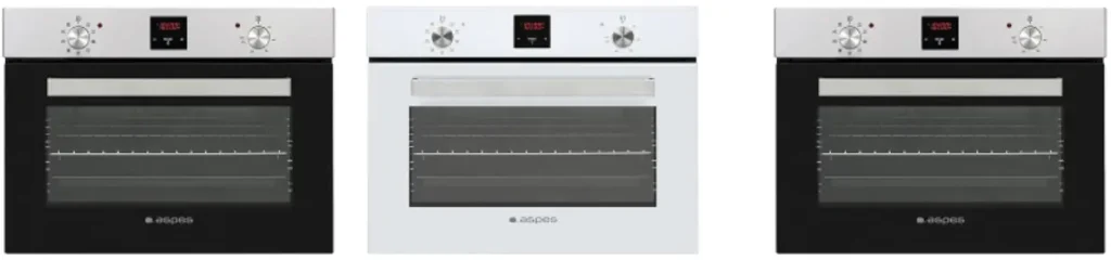 tipos de hornos compacto